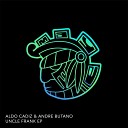 Aldo Cadiz Andre Butano - Uncle Frank