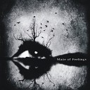 Maze Of Feelings - Grey Waters of Indifference
