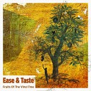 Ease Taste feat Kaluza - Fruits of the Vinyl Tree