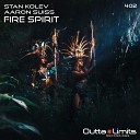Stan Kolev Aaron Suiss - Fire Spirit