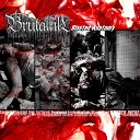 Brutalkill - Pulverized Thoracic The Cavity