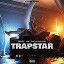 KOLLEX - Trapstar feat Присутствие Луны