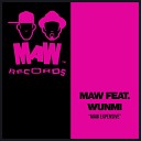 MAW feat Wunmi - Zoe Maw Unreleased Beats