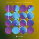 Steve Brian Nathan Rux Rachael Nemiroff - To Get To You Somna Extended Remix