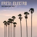 Ibiza Deep House Lounge Electronic Music… - Vibes of Freedom