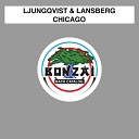 Ljungqvist Lansberg - Chicago