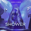 Marius Le Gallic - Shower