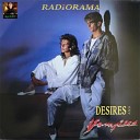 Radiorama - Desire Extended Version