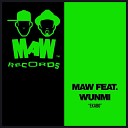 MAW feat Wunmi - Ekabo Unreleased Groove Mix