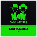 Mafikizolo - Loot Afrikan Mix