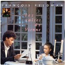 Francois Feldman - Вальс дуэт Франкоис…