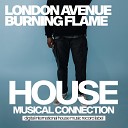 London Avenue - Burning Flame Dub Mix