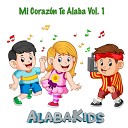 Alaba Kids - Abraham Con Tu Caravana