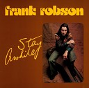 Frank Robson - Circles in the Sand