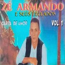 Z Armando e Seus Teclados - Carta de Amor
