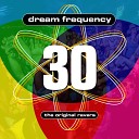 Dream Frequency - All It Takes Radio Mix