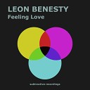 Leon Benesty - Feeling Love Extended Mix