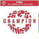 Fubu feat Litening - Heaven UR2wo Remix