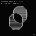 Jeremy Bass All Fred - EL Tumbao Special Afro Extended Remix