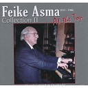 Feike Asma - Sonate No 1 in A Major Allegro ma non troppo