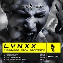 LYNXX - Liberated from Sociopath Radio Edit