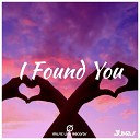 Jhas feat Akaira - I Found You