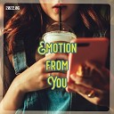 Mel Son - Emotion From You