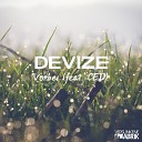 Devize feat Ced - Vorbei