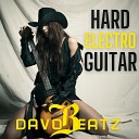 DAVO BEATZ - Hard Electro Guitar