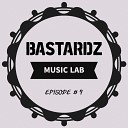 Bastardz Music Lab - S P Q R