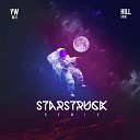 YW LIT feat Hillsvde - Starstruck