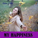 Kiden J Hidn - My Happiness