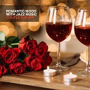 Jazz Piano Sounds Paradise - Elegant Evening and Romantic Mood