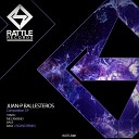 Juan P Ballesteros - bass Isgang Remix