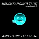 BABY HYDRA - Мексиканский трип feat Skol Remix by…