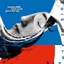 Zeno De Rossi Trio feat Francesco Bigoni Giorgio Pacorig Zeno De… - American Landscapes American A Song With No Name Rothko Chapel 5th Movement Milton…