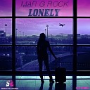 Mar G Rock - Lonely