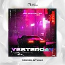 The Bestseller - Yesterday Bitwake Remix