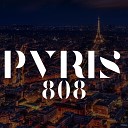 PVRIS 808 - Paper and Love