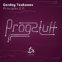 Gordey Tsukanov - Afterlight Extended Mix