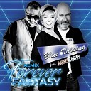 Blue Talking feat Rachel Santos - Forever Fantasy Remix