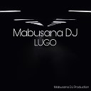 Mabusana Dj - Lady In Red Extended Version