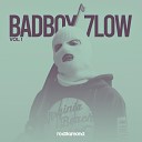 BadBoy 7low feat BLACK Sahrawi - Freestyle Tisef