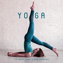 Core Power Yoga Universe - Perfect Balance with the Universe