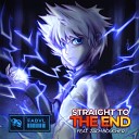 Fabvl feat Zach Boucher - Straight to the End