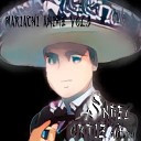 ngel Ortiz y su Mariachi feat Mariachi Juvenil Alaz… - A Cruel Angel s Thesis