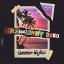 Verox Zanny Duko - Summer Nights