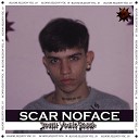 South Young Blood Scar NoFace - Blood Session Vol 10