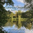 Nicola de Brun - Saturday Dreaming Woodwind Ensemble