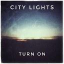City Lights - Sleepless